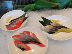 -美食汇自助餐厅(成都万达瑞华酒店)