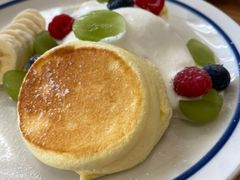 胖松饼-4U CAFE(广景苑店)