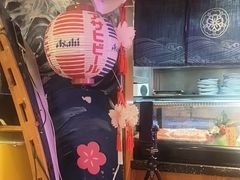 -三月居酒屋(青年大街店)
