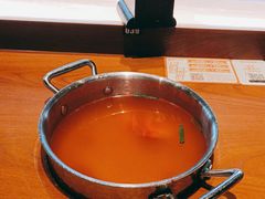 -呷哺呷哺 黄金牧场 (中发百旺店)