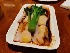 -北海金昌开元名都大酒店·四季轩中餐厅