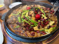 -老板恋上鱼(印象城店)