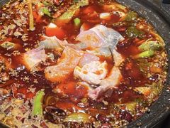 -小饕荟雅安贡椒鱼鲜馆(广福桥店)