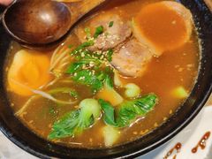 -井圣日膳(万达店)