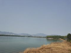 -青龙湖公园