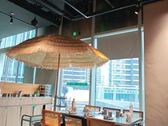 -椰庭·椰子鸡·创意玩家(晶耀前滩店)