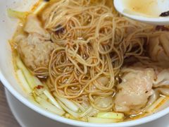 -百福麵家(新馬路店)