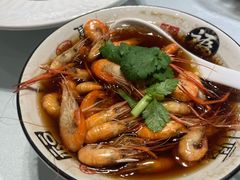 -风味小馆(天目湖宾馆店)