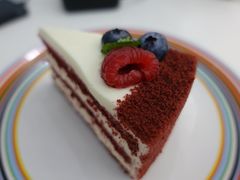 -姆们M Sweetie Cake(三里屯店)