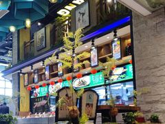 -黄泥岗·地道湖北菜(奥特莱斯店)