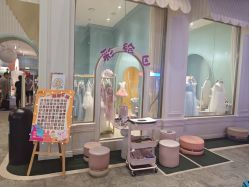 -奈尔宝·儿童乐园·亲子餐厅(华采天地店)