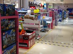 -万达广场(南宁青秀店)