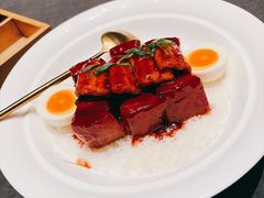 -锦府园·新台州菜(合生汇店)
