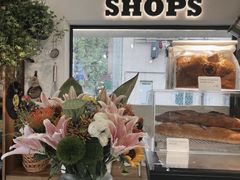 -Money Shops(愚园路店)