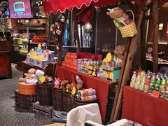 -青年公社烤鸭(熙悦天街店)