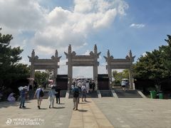 -观潮胜地公园