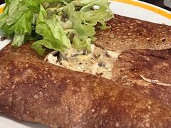 -La Creperie法餐厅(桃江路店)