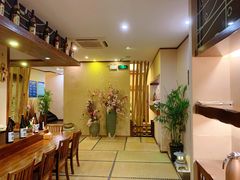 -竹幸日本料理(国光1937科技文化创意园店)
