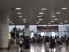 -国际邮轮中心码头(厦鼓码头)