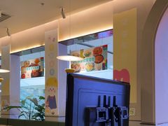 -Aqua Oasis 水天堂(太湖中心mall店)