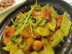 -粤秀小厨·广式早茶(辽宁路店)