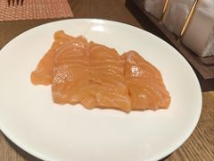-松咖啡自助餐厅·松北香格里拉