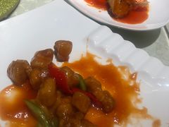 -古南都·老广东酒楼(龙江店)