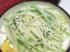 -大海碗·京菜炸酱面(雍和宫店)