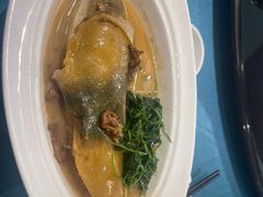 -程新大酒店(常州龙虎塘店)