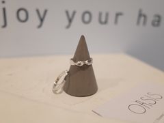 -Oasis绿洲银饰珍珠手作diy(壹方城店)