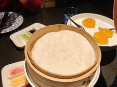 -喜悦烤鸭·新京菜(王府井店)