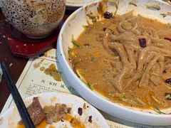 -老厨家(友谊路总店)