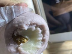 -李大牛和刘大力手作甜品(凯德店)