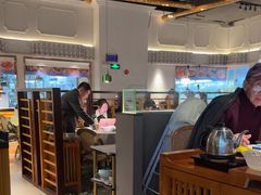 -晓粤·惹味粤菜(凯德乐峰广场店)