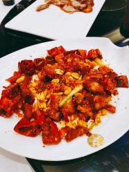 -瑞莱克斯大酒店（望江店）·宴会厅