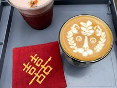 -喜柿咖啡SeeS coffee