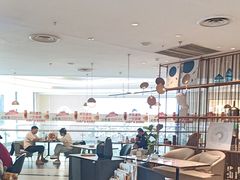 -必胜客餐厅(昆百大泰业城店)