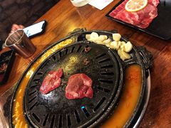 -喜来稀肉(金巴利道店)