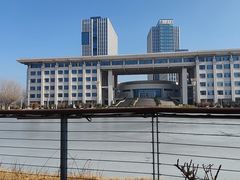 -山东大学(威海校区)