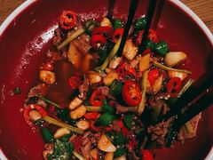 -农家乐·福建土菜(金榕北路店)