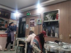 -华春餐馆(鱼山路店)