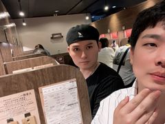 -一兰拉面(新宿中央东口店)