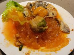 -海底捞火锅(江南盛天地店)