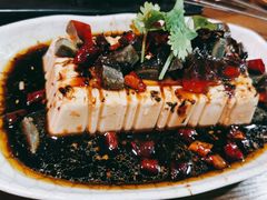 -食客烧烤(罗道庄店)