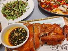 -金哥私房菜馆(张府园总店)