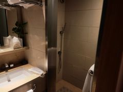 -北京长白山国际酒店(鸟巢店)