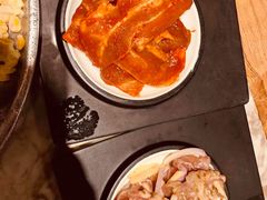 -韩宫宴烤肉·料理(南京江宁万达店)