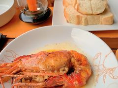 -Ministry of Crab(科伦坡店)