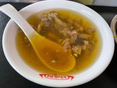 -好成财牛排馆(涂门街总店)