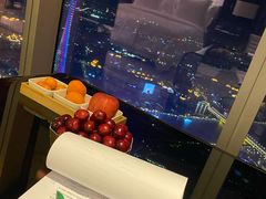 -广州四季酒店